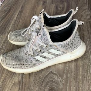 Adidas running shoes